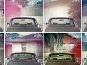 Arcade Fire portadas para “The Suburs”