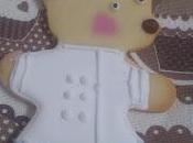 Galletas mantequilla.