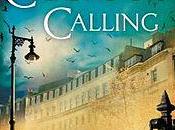 Cuckoo's Calling Robert Galbraith