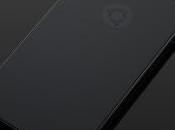 Ubuntu Edge: smartphone
