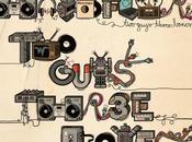 Hardfloor guys three boxes (2010)