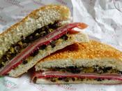 Muffuletta