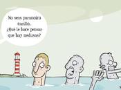 Nuestras amigas, medusas parte)