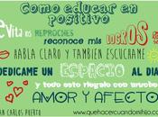 Como educar positivo