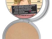 Iluminadores: Balm Catrice