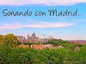 turismo ciudad: Madrid