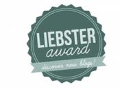 Premio liebster award !!!!!