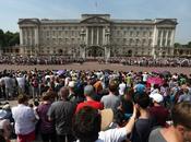 Royal baby: extravagancia nacimiento fotografías