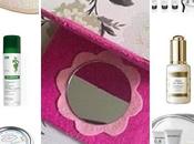 Básicos imprescindibles neceser premamá