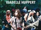 director filipino Brillante Mendoza dirige Isabelle Huppert película "Cautiva"...