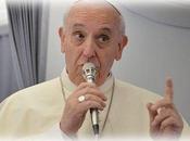 Papa Francisco pide periodistas ayuda para trabajar bien sociedad