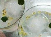 Gintonic sechuan button