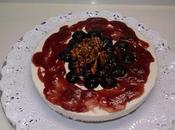 Tarta queso
