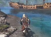 Vídeo gameplay barcos islas misteriosas ‘Assassin´s Creed Black Flag’