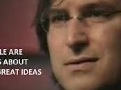 Lideraje Imperativo Innovar: Secretos Steve Jobs
