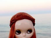 Emily, blythe, beach