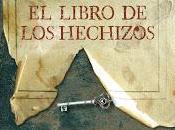 Libro Hechizos