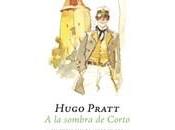 Hugo Pratt, sombra Corto