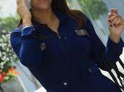 Moda para mujeres ejecutivas chic!