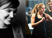 Veronica Roth explica porqué Allegiant será contado desde puntos vista