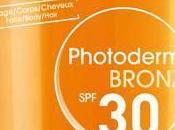 Bruma solar invisible photoderm bioderma: bronceado protección ideal para pieles sensibles