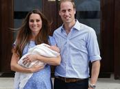 Aquí está PRÍNCIPE CAMBRIDGE royal baby