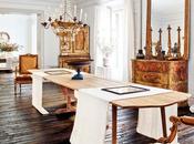 Magnífica suma antigüedades. Vivienda showroom Madrid.