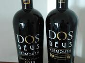 Nuevas sensaciones vermouth