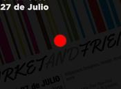 OneGoShop Hangouts: Edición Market Friends, Beach!