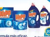Wipp Express