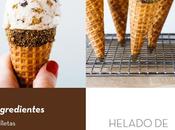 Helado galleta chocolate