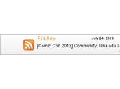 Community: fans