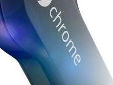 Google introduce Chromecast, dispositivo bajo costo para transmitir contenido