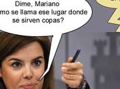 bares cenas