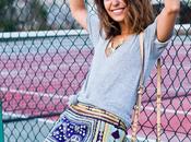 Sporty Chic