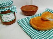 Mermelada melocotón