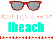 Ibeach: sácale jugo verano