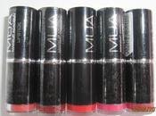 Compras MUA. Parte
