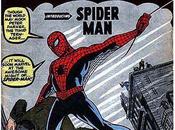 costo anual Spider-Man 1962 ahora 2013