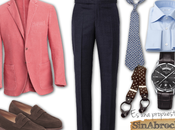 Look Día. Jueves Julio 2013.