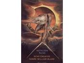 Ocho ensayos sobre William Blake.