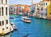 romanticismo puro Venecia