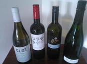 FUTURAS CATAS... Vinos.