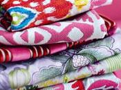 Color, estampados relieves