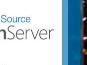XenServer, apuesta Citrix plataforma virtualización Open Source