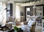 Decorando estilo brocante