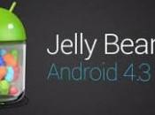 Estas novedades definitivas Android Jelly Bean