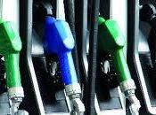 Suben precios gasolinas GLP; dejan alza gasoil.