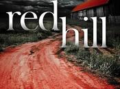 Portada revelada: Hill, Jamie McGuire