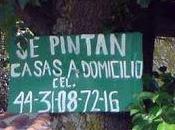 escritor siempre está escribiendo